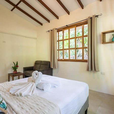 Villa Pina Dorada Dependencia Del Hotel Casa Merlin Puerto Viejo de Talamanca Екстериор снимка