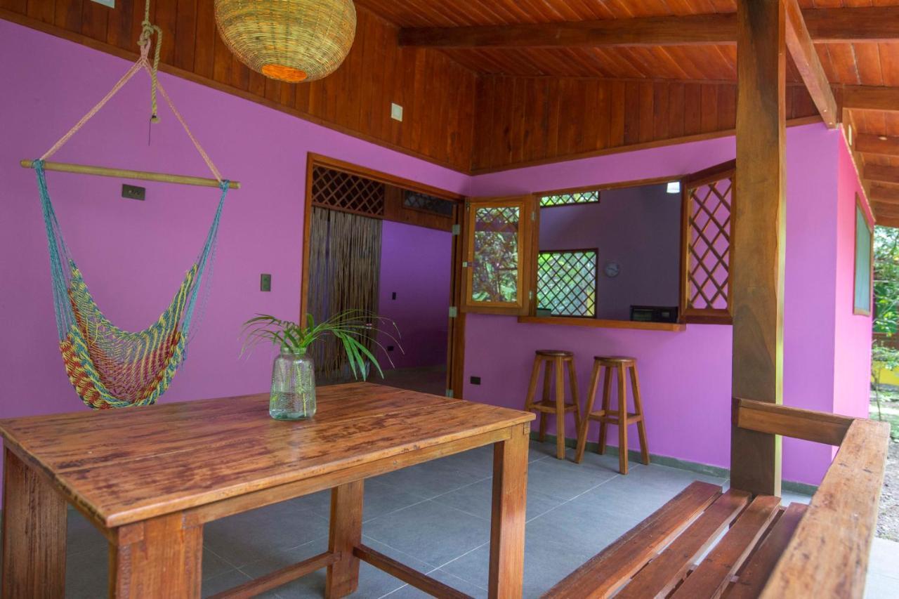 Villa Pina Dorada Dependencia Del Hotel Casa Merlin Puerto Viejo de Talamanca Екстериор снимка