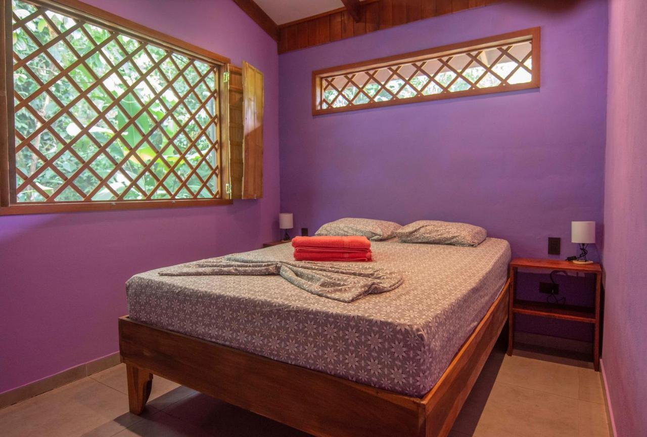 Villa Pina Dorada Dependencia Del Hotel Casa Merlin Puerto Viejo de Talamanca Екстериор снимка