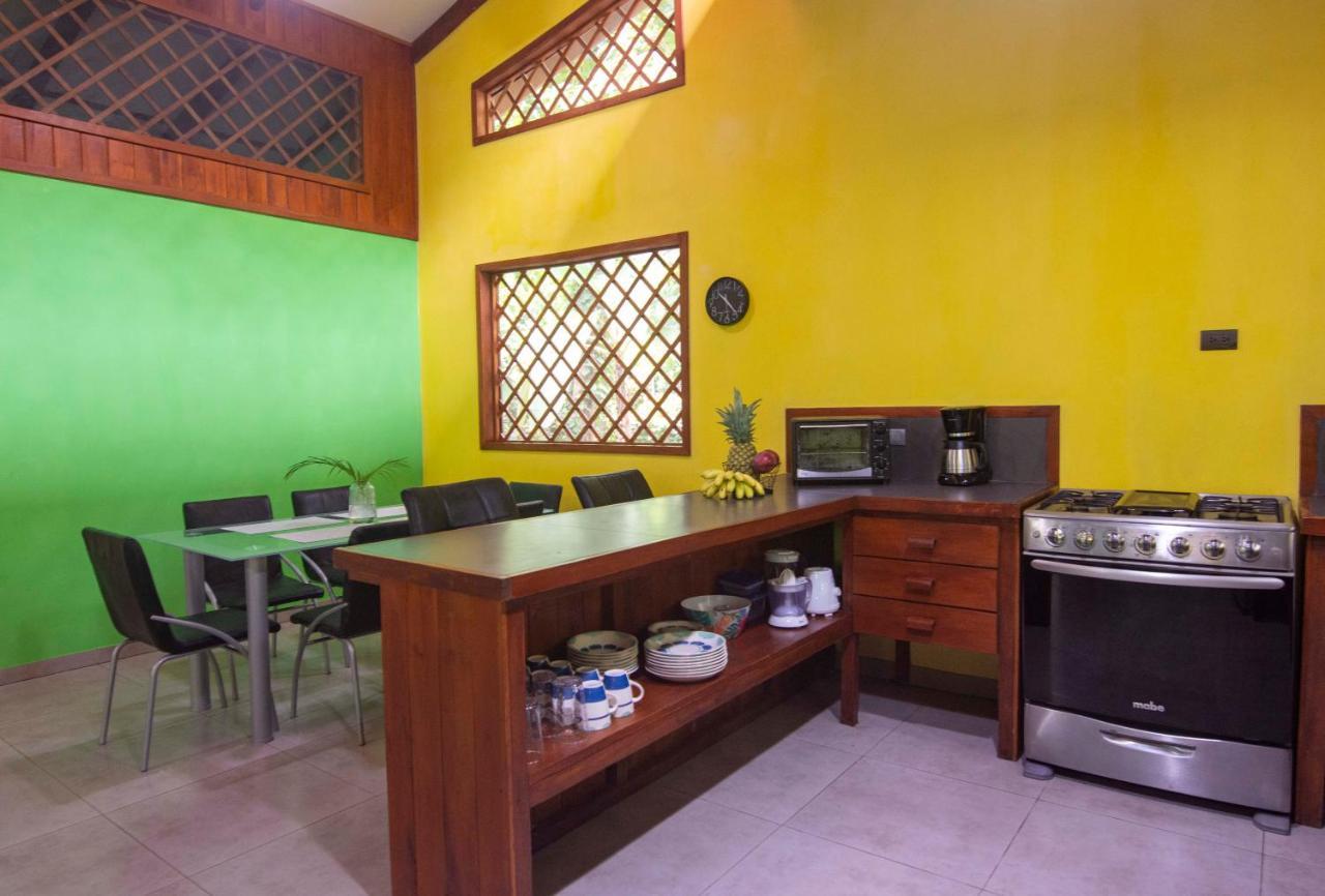 Villa Pina Dorada Dependencia Del Hotel Casa Merlin Puerto Viejo de Talamanca Екстериор снимка