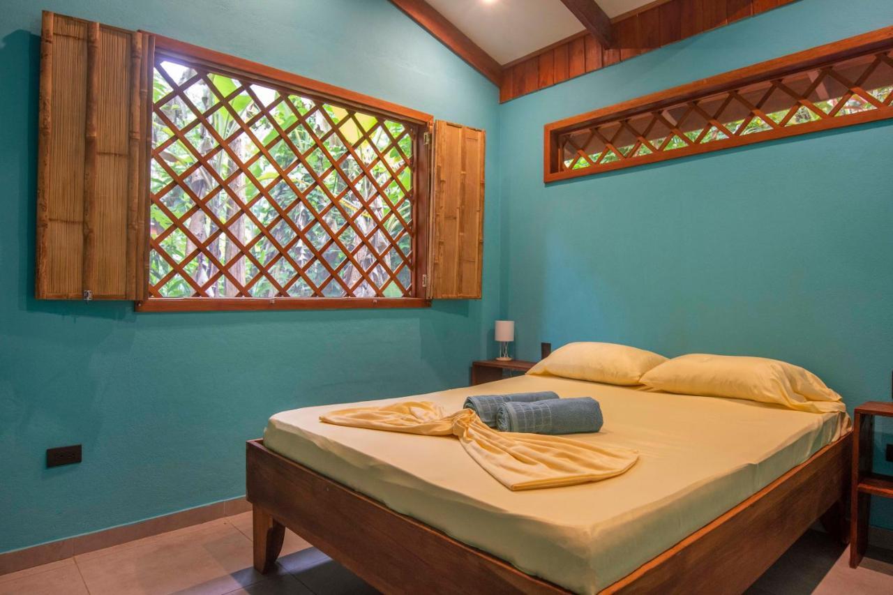 Villa Pina Dorada Dependencia Del Hotel Casa Merlin Puerto Viejo de Talamanca Екстериор снимка