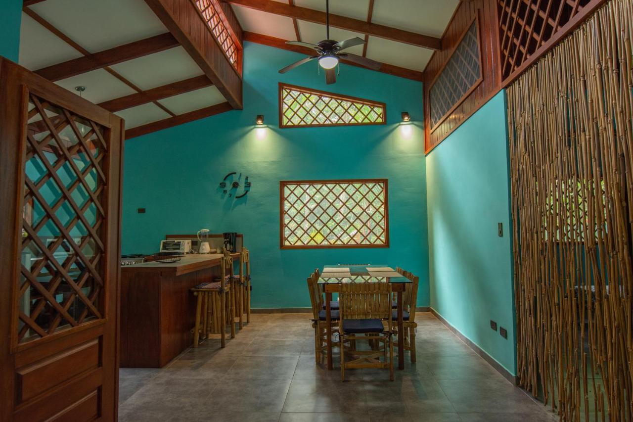 Villa Pina Dorada Dependencia Del Hotel Casa Merlin Puerto Viejo de Talamanca Екстериор снимка