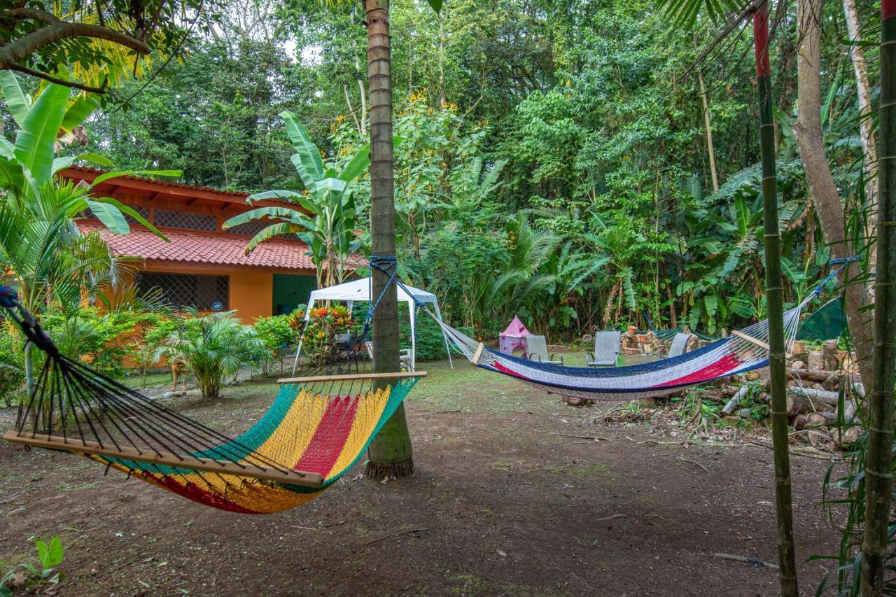 Villa Pina Dorada Dependencia Del Hotel Casa Merlin Puerto Viejo de Talamanca Екстериор снимка