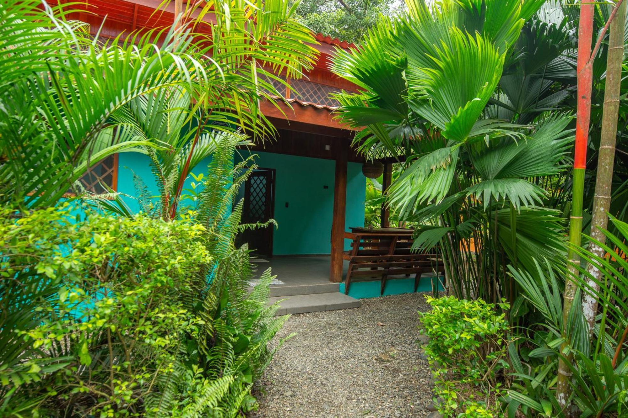Villa Pina Dorada Dependencia Del Hotel Casa Merlin Puerto Viejo de Talamanca Екстериор снимка