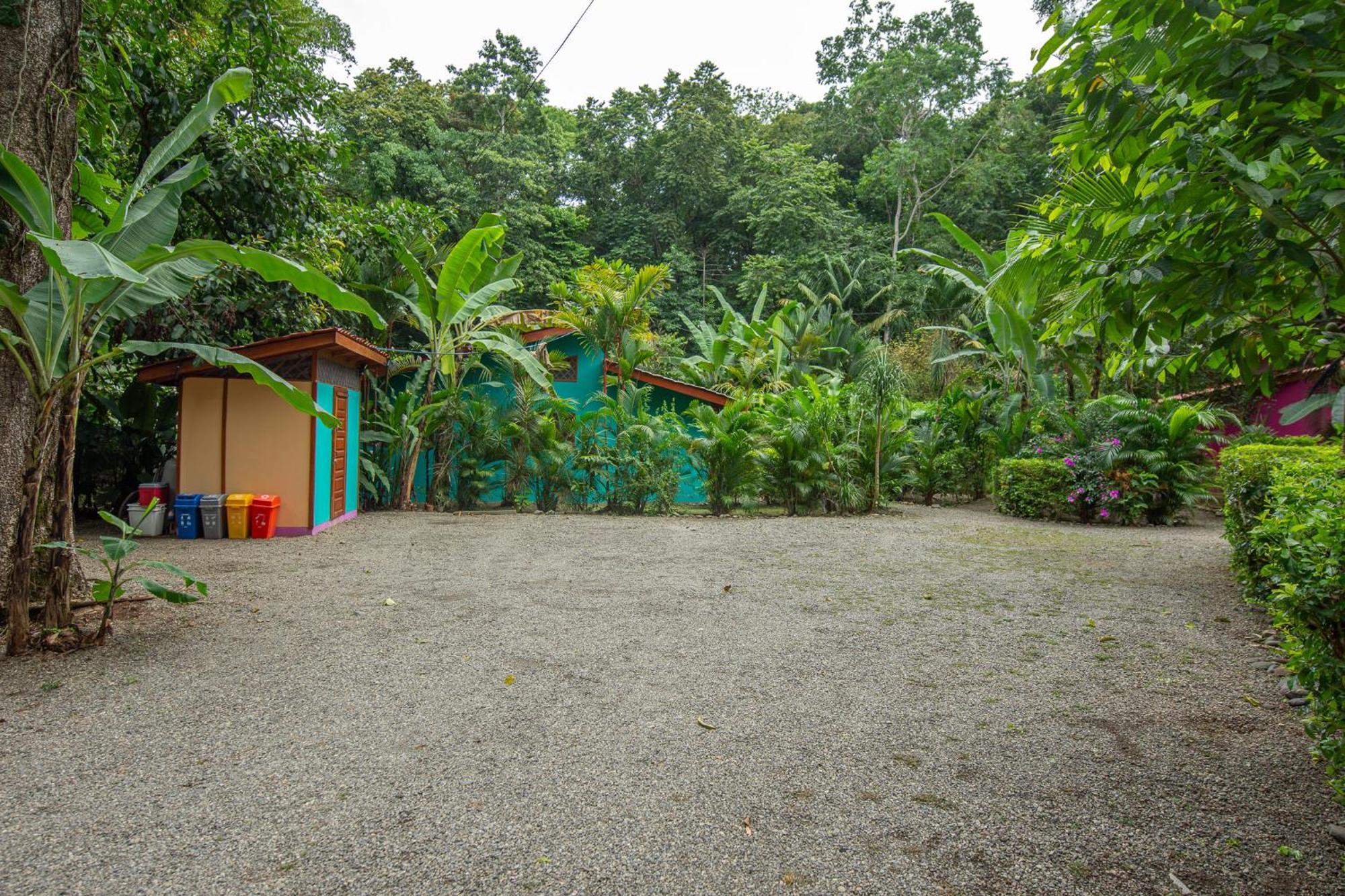 Villa Pina Dorada Dependencia Del Hotel Casa Merlin Puerto Viejo de Talamanca Екстериор снимка