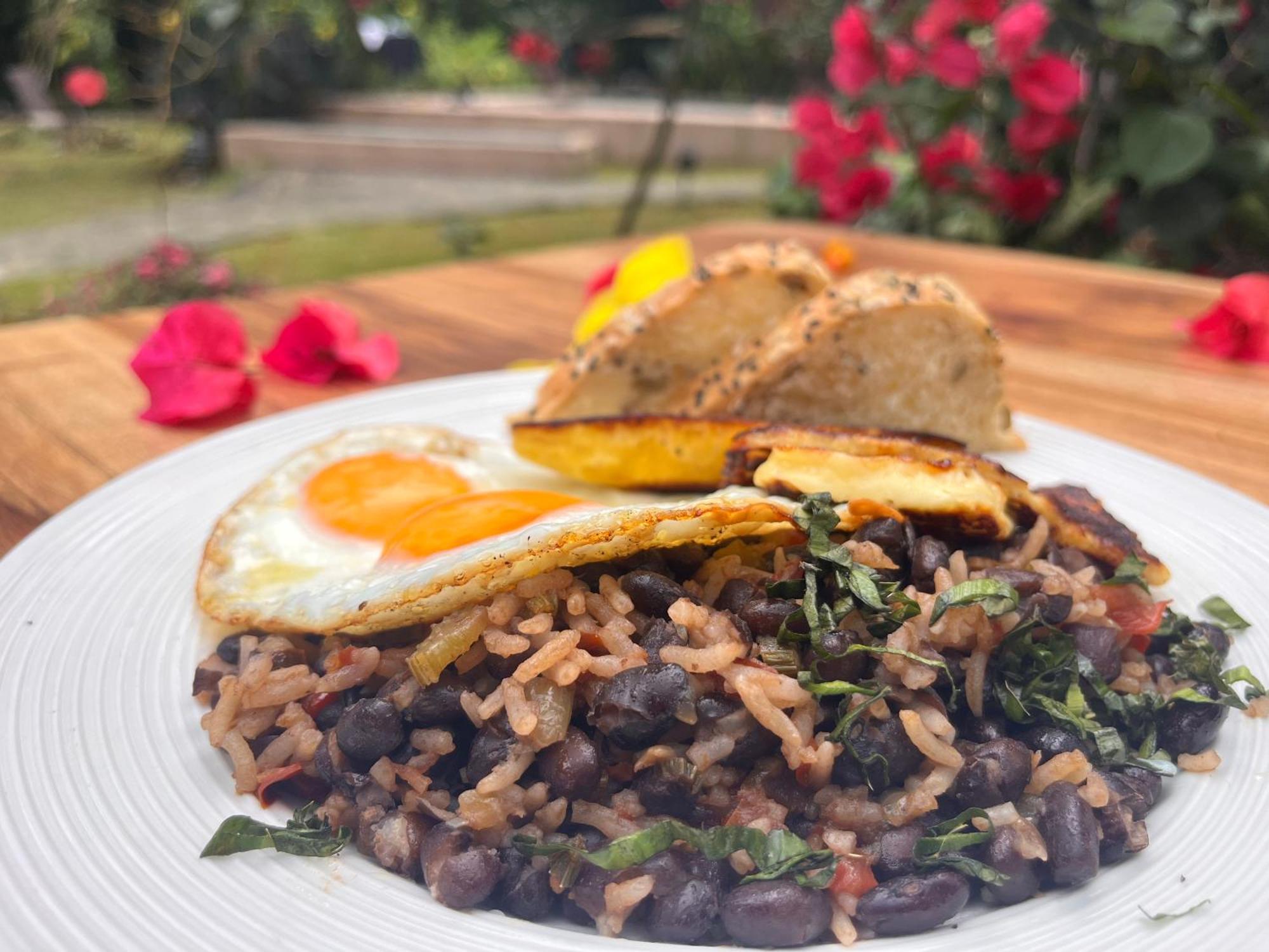 Villa Pina Dorada Dependencia Del Hotel Casa Merlin Puerto Viejo de Talamanca Екстериор снимка