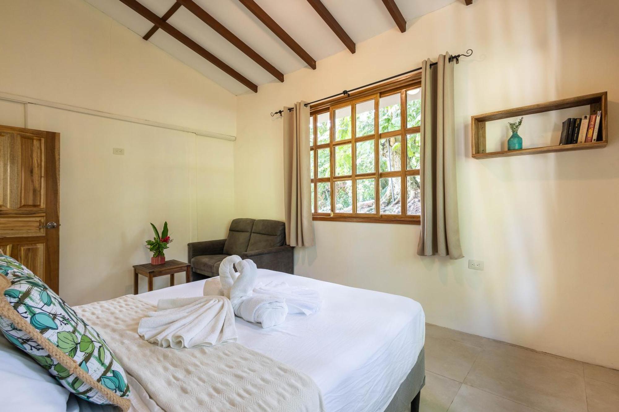 Villa Pina Dorada Dependencia Del Hotel Casa Merlin Puerto Viejo de Talamanca Екстериор снимка