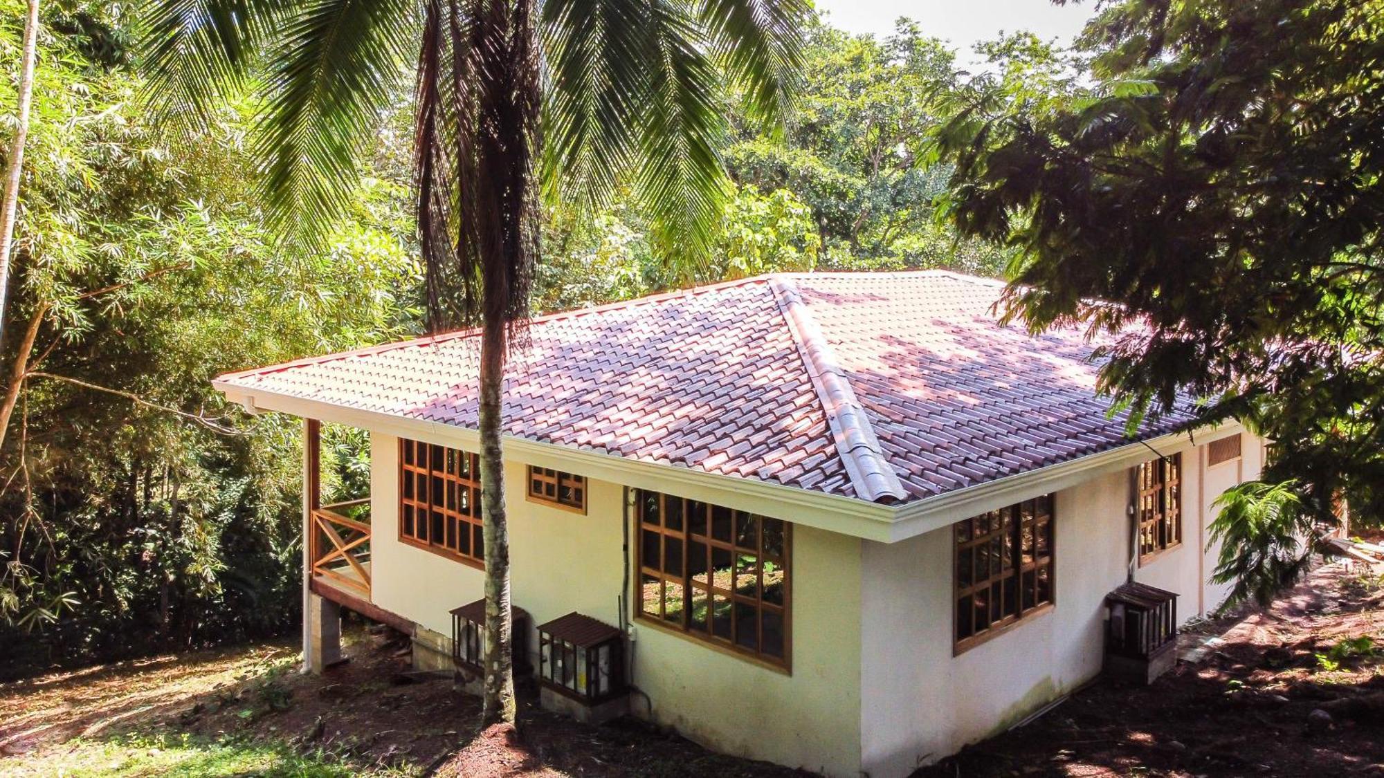 Villa Pina Dorada Dependencia Del Hotel Casa Merlin Puerto Viejo de Talamanca Екстериор снимка