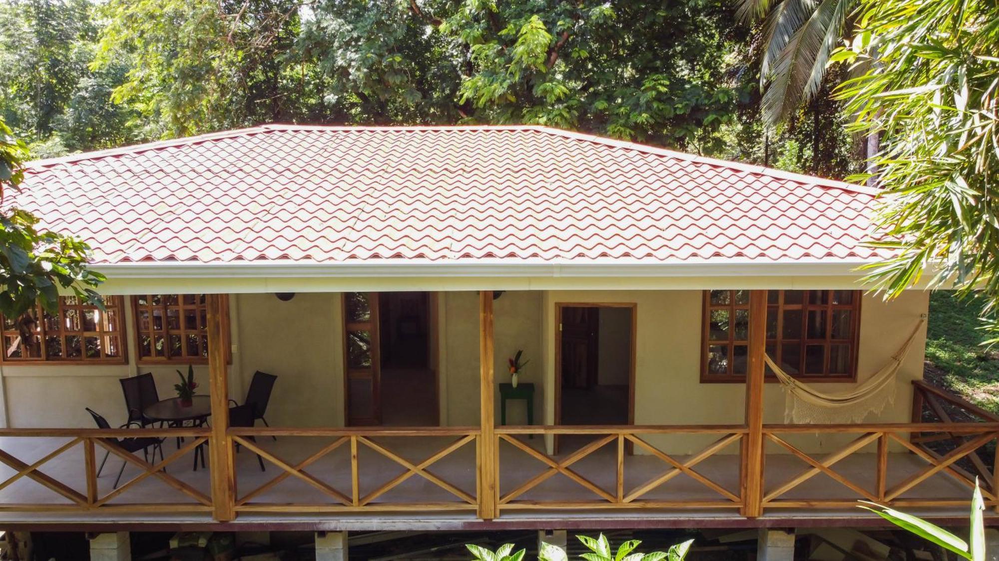 Villa Pina Dorada Dependencia Del Hotel Casa Merlin Puerto Viejo de Talamanca Екстериор снимка