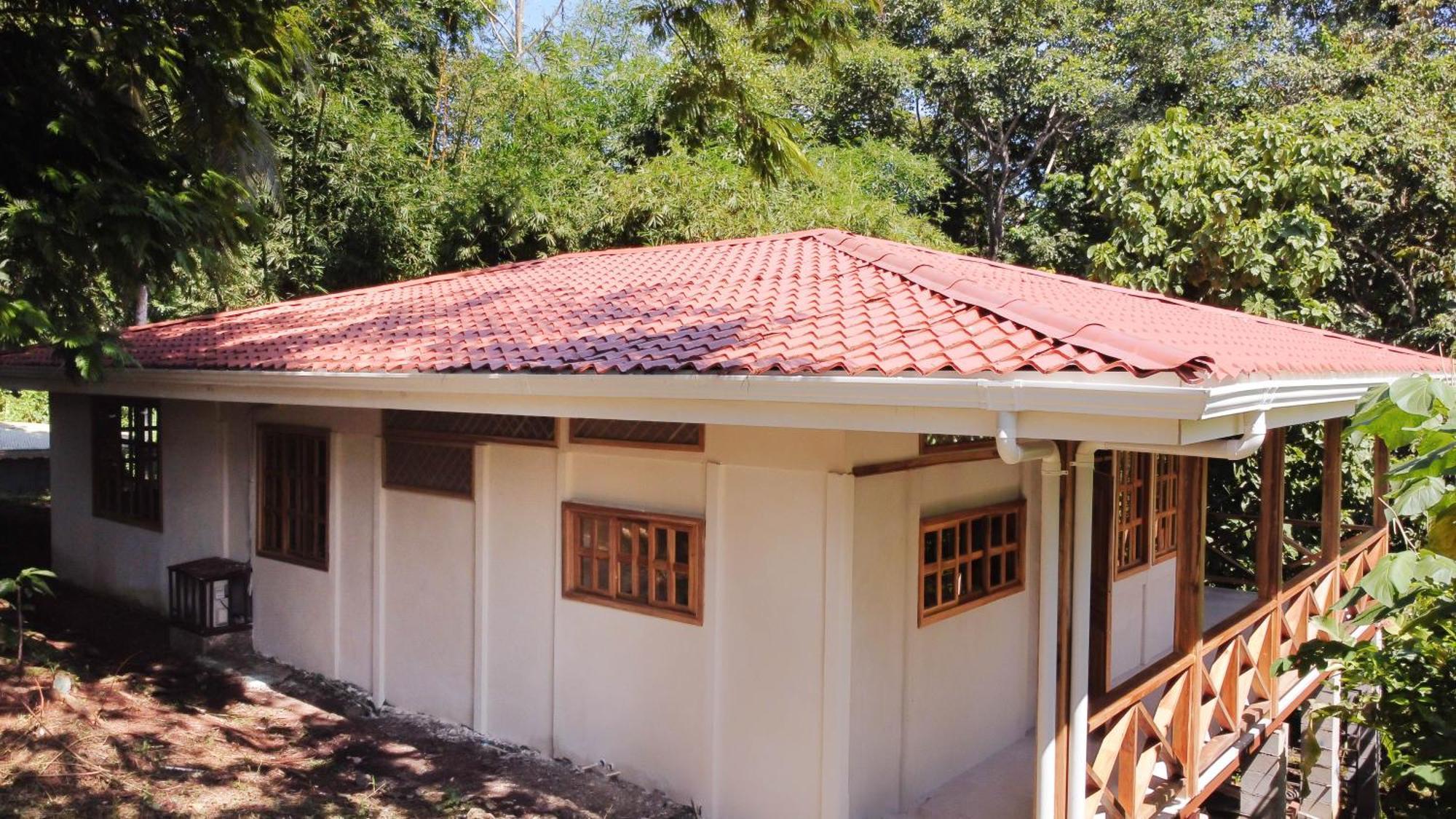 Villa Pina Dorada Dependencia Del Hotel Casa Merlin Puerto Viejo de Talamanca Екстериор снимка