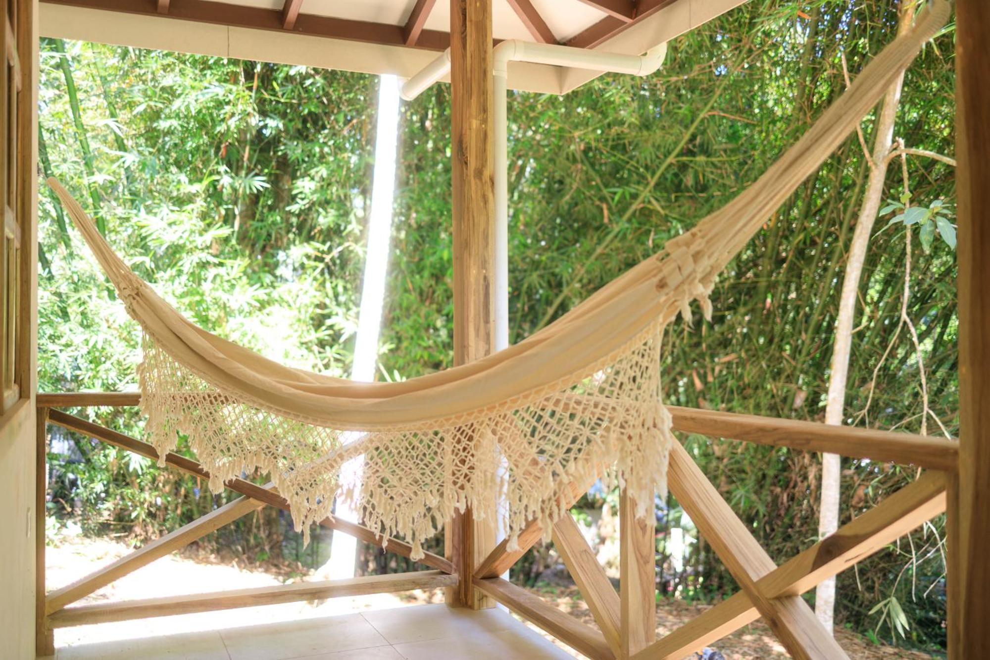 Villa Pina Dorada Dependencia Del Hotel Casa Merlin Puerto Viejo de Talamanca Екстериор снимка