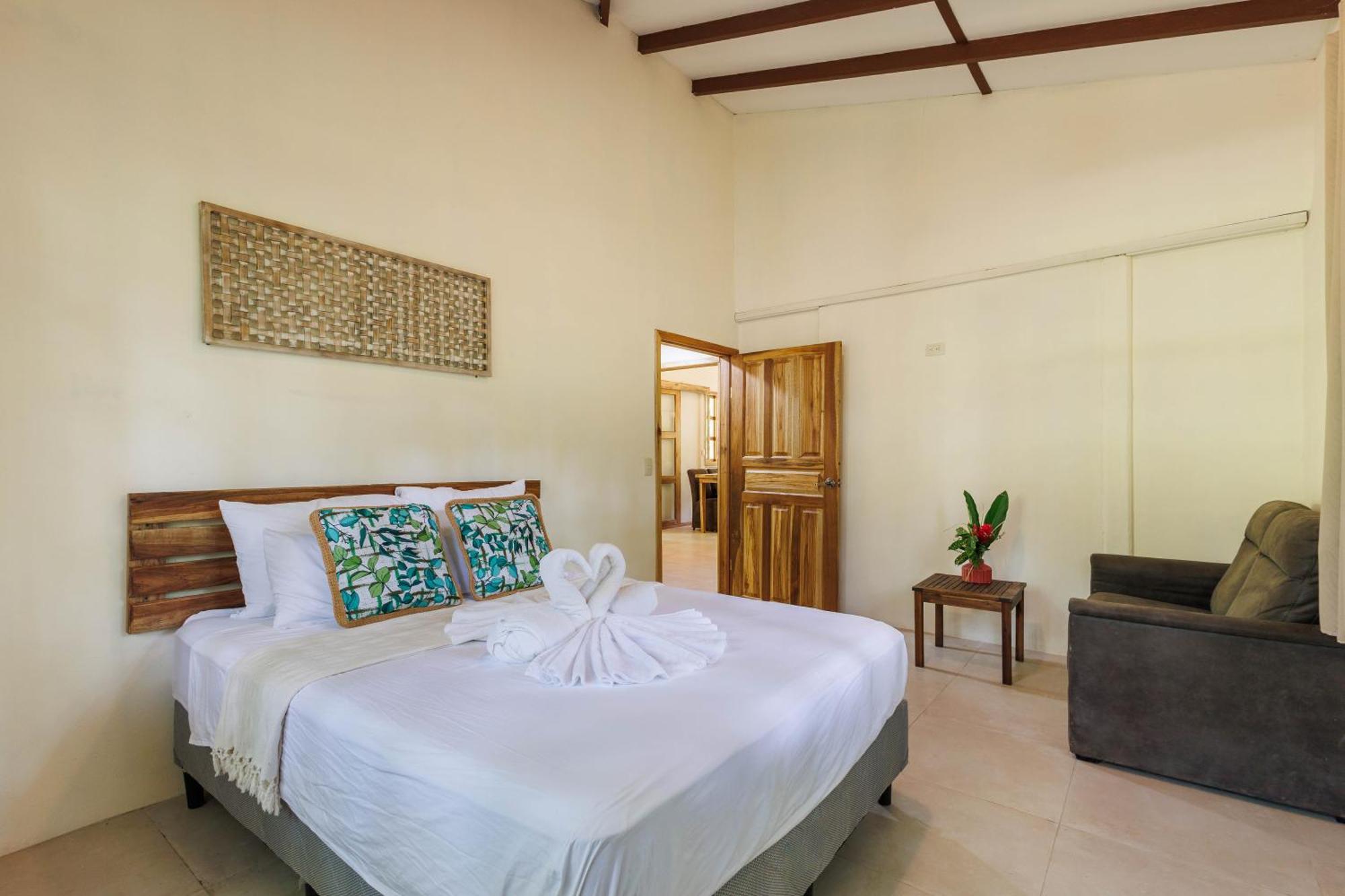 Villa Pina Dorada Dependencia Del Hotel Casa Merlin Puerto Viejo de Talamanca Екстериор снимка