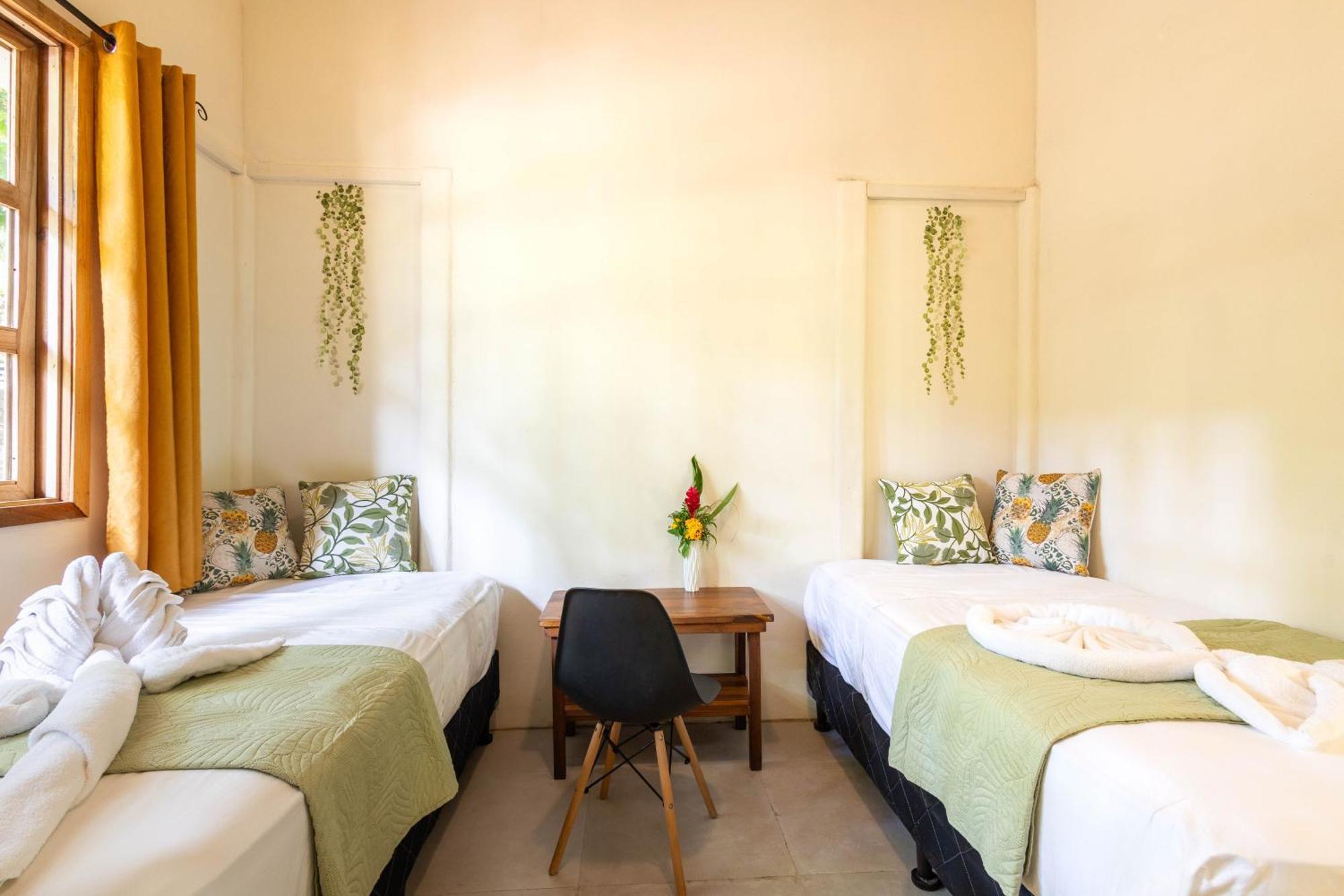 Villa Pina Dorada Dependencia Del Hotel Casa Merlin Puerto Viejo de Talamanca Екстериор снимка