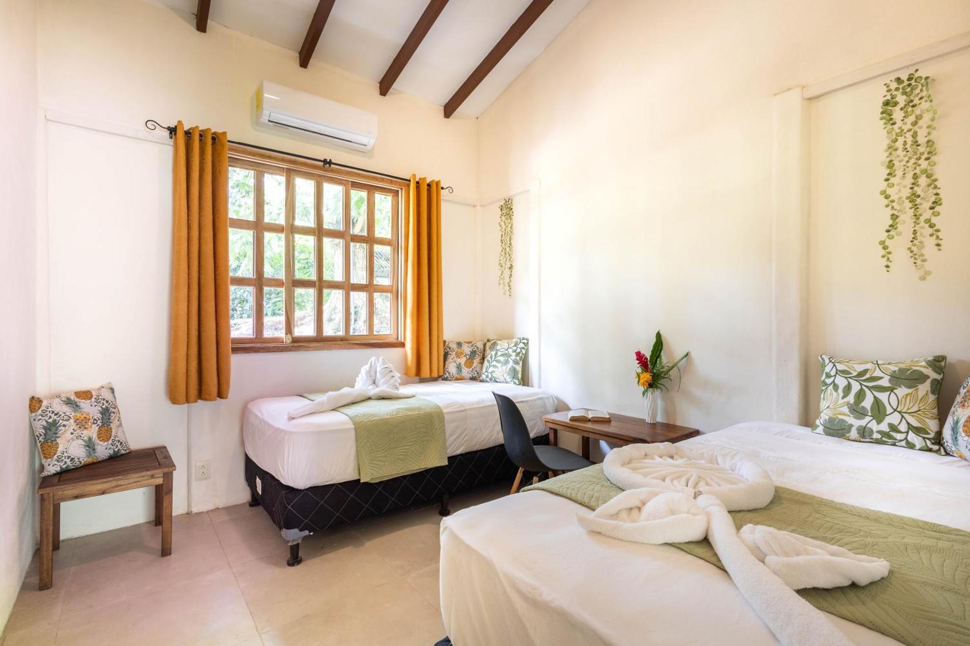 Villa Pina Dorada Dependencia Del Hotel Casa Merlin Puerto Viejo de Talamanca Екстериор снимка