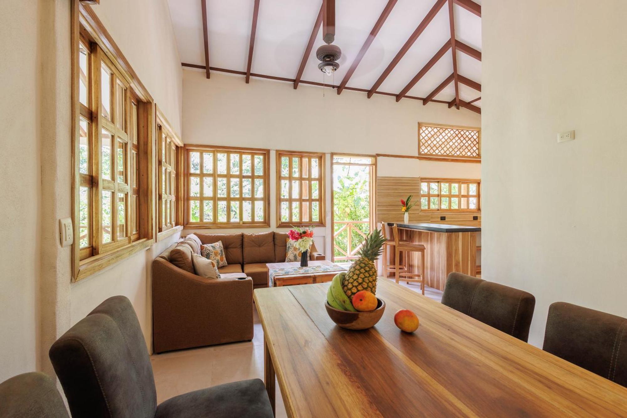 Villa Pina Dorada Dependencia Del Hotel Casa Merlin Puerto Viejo de Talamanca Екстериор снимка